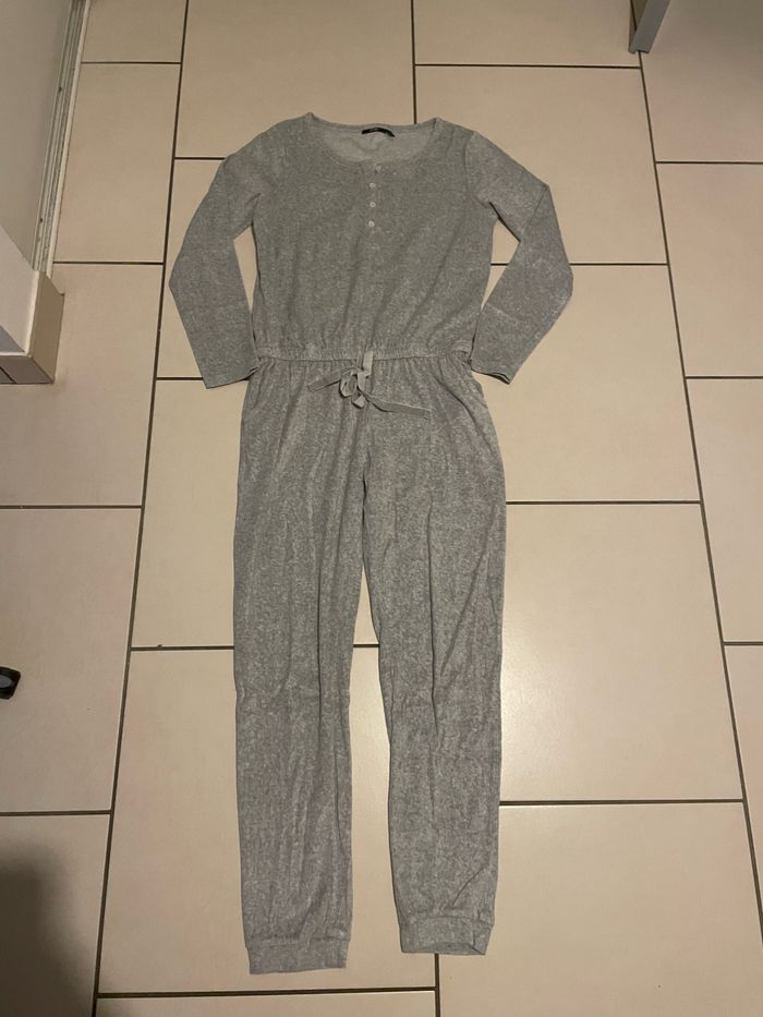 Pyjama combinaison kiabi