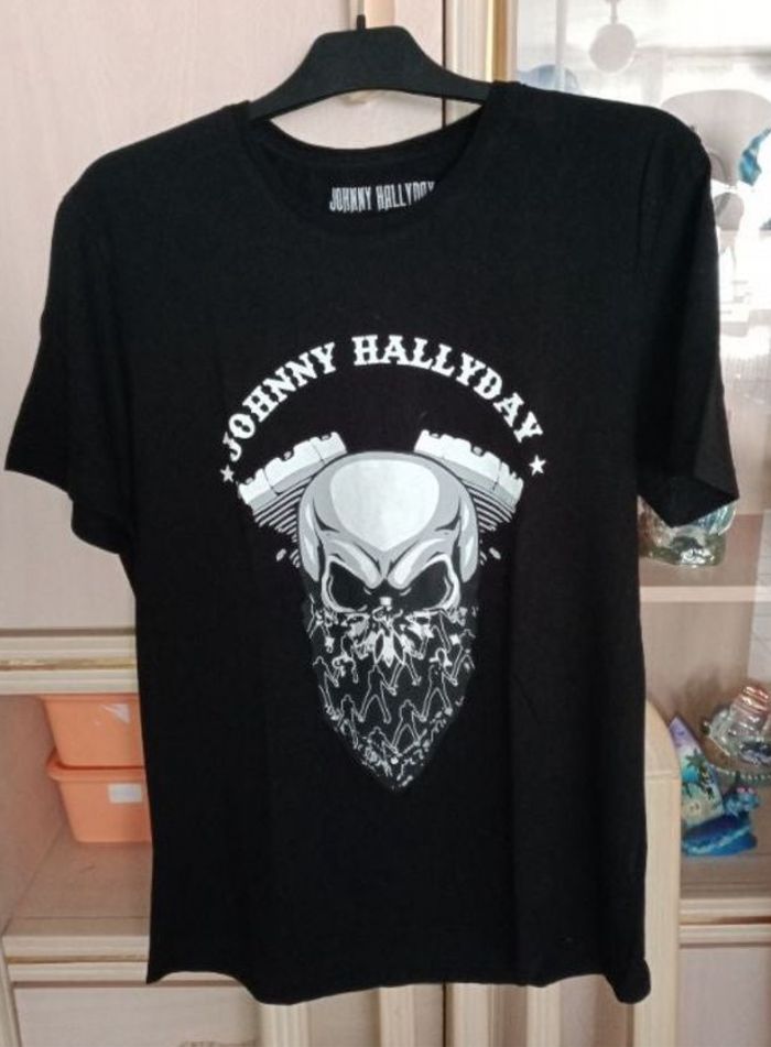 Tee shirt homme