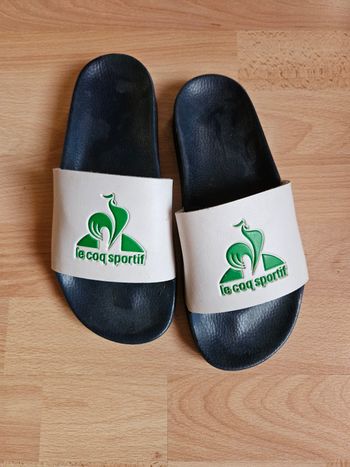 Chaussures de piscine taille 37