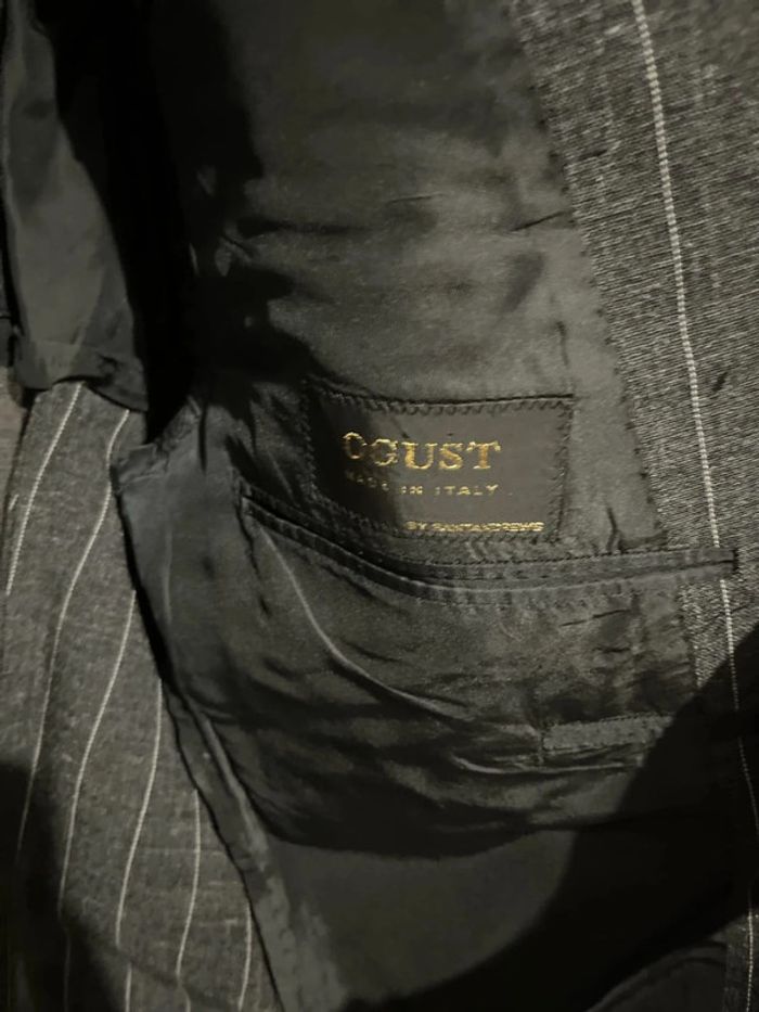 Veste habillée homme - photo numéro 3