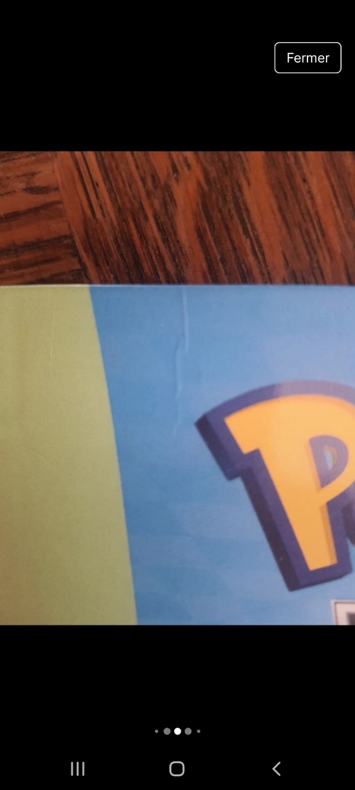 Pokemon noir et blanc tome 2 - photo numéro 7