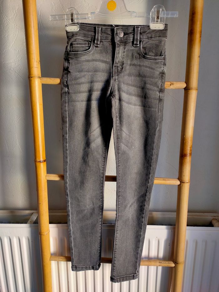 Jeans Skinny la Halle taille 134