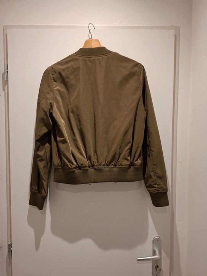 Veste - photo numéro 3