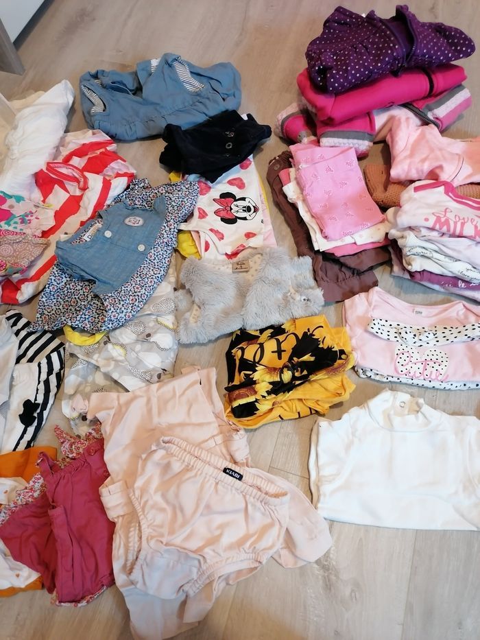 Lot 3 mois - photo numéro 3