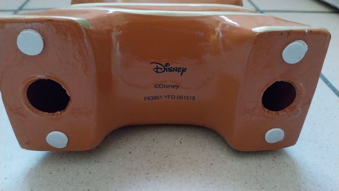 Horloge Bigben - photo numéro 3