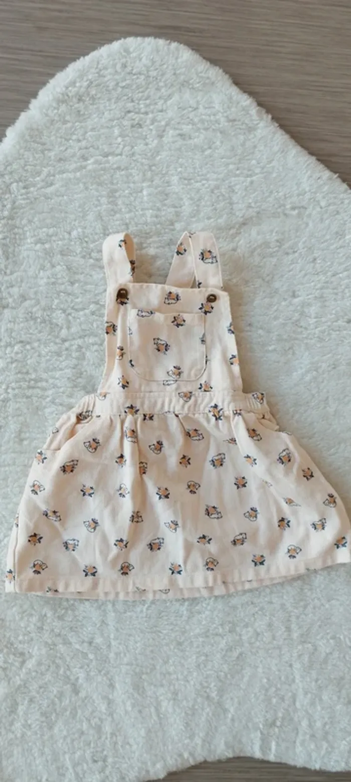 Robe sergent major