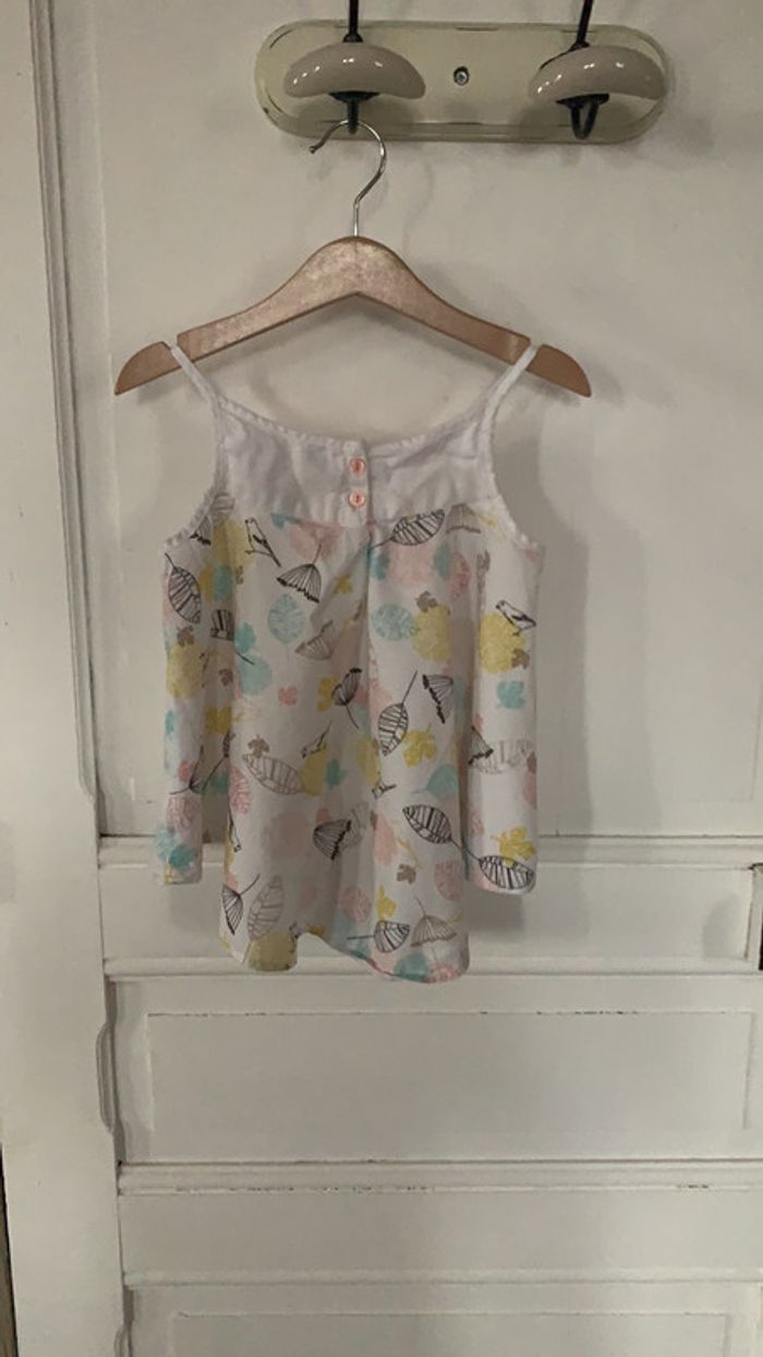 Débardeur orchestra - photo numéro 5