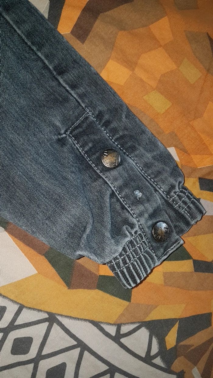 Jean 4 ans
Réduction jusqu'à -60% - photo numéro 5