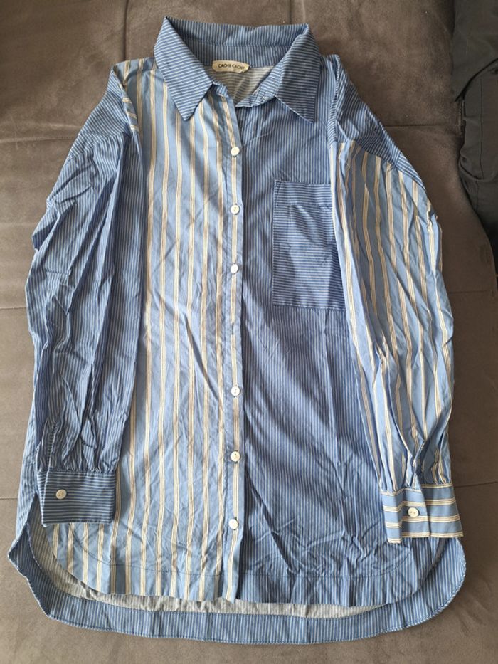 Chemise