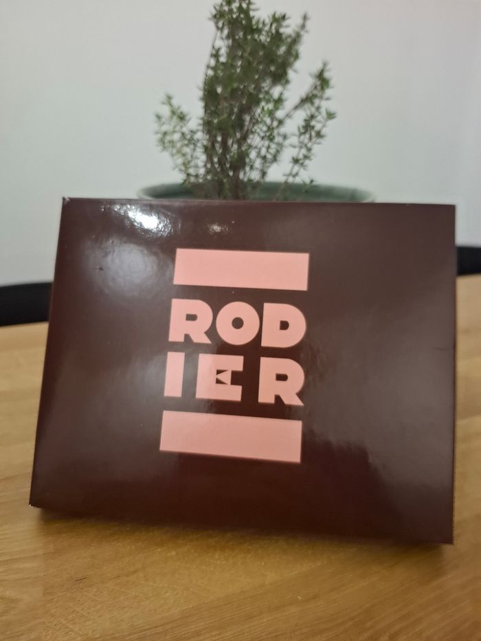 Porte carte/porte monnaie - photo numéro 4