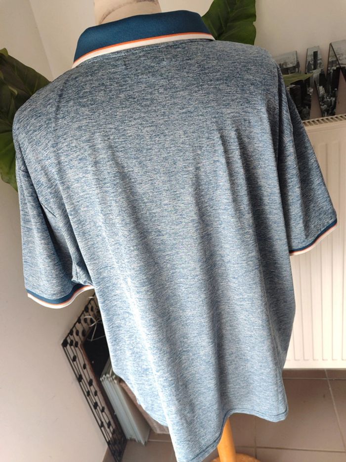 Lot 2 polos - photo numéro 4