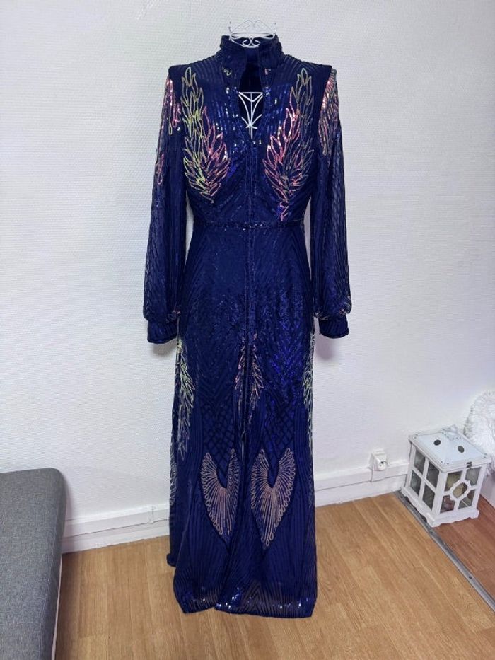 Robe de soirée