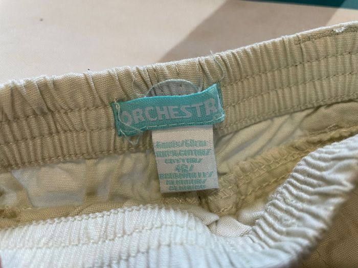 Short - photo numéro 2