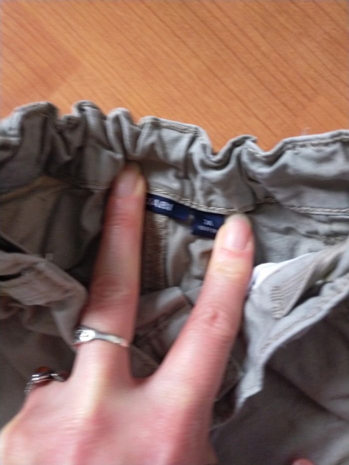 Short 3 ans - photo numéro 2