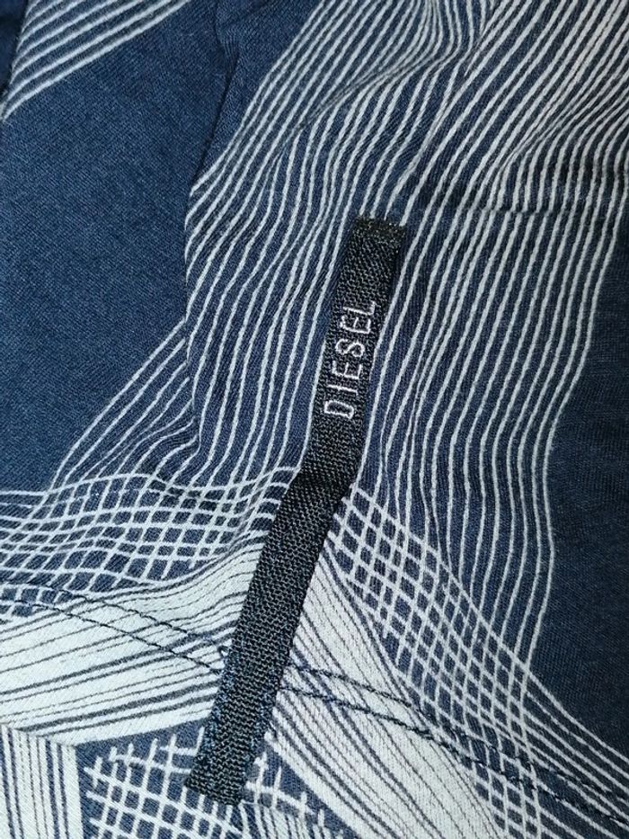 Haut Diesel M - photo numéro 6