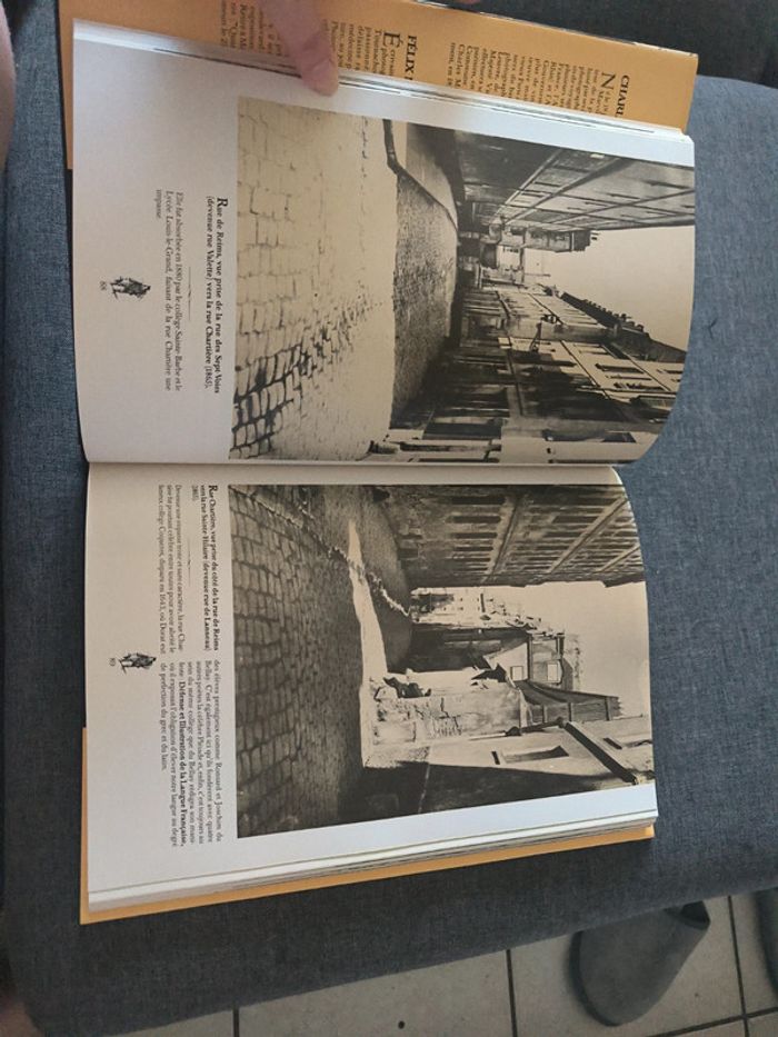 Paris sans dessus-dessous - photo numéro 6