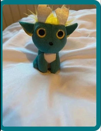Peluche