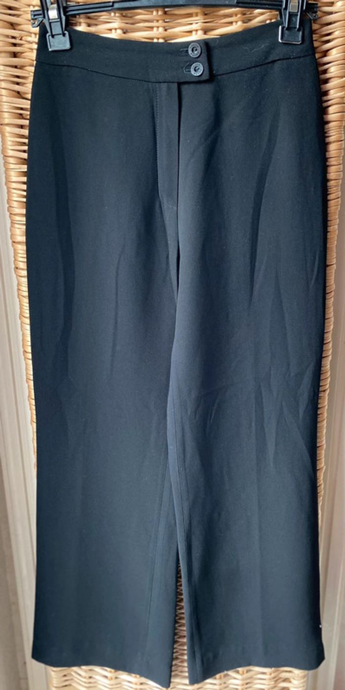 Pantalon fluide