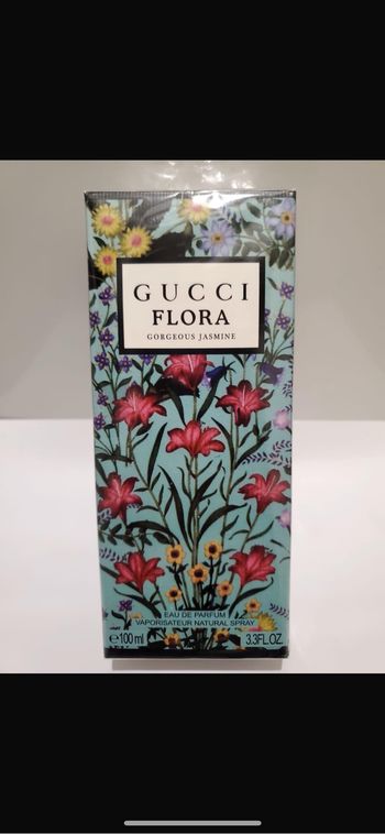 Gucci Flora