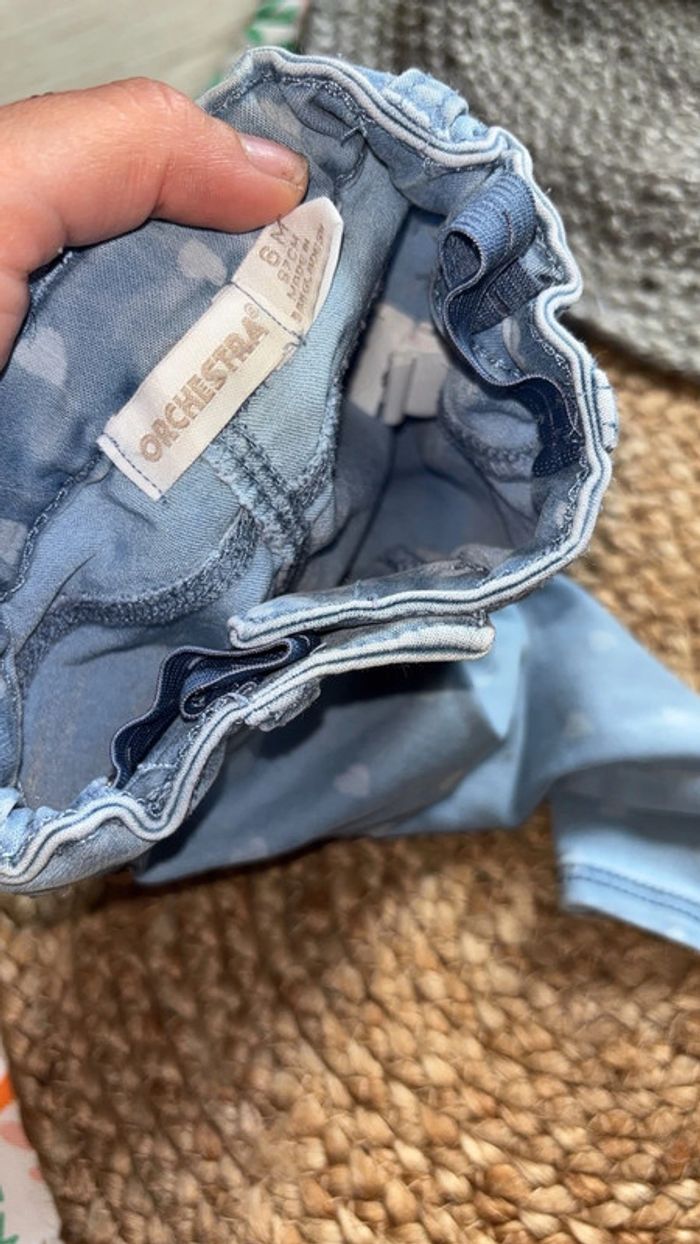 Jeans - photo numéro 5