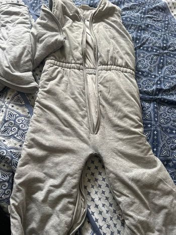 Gigoteuse magic bemini