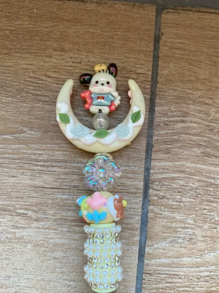 Stylo pocha co