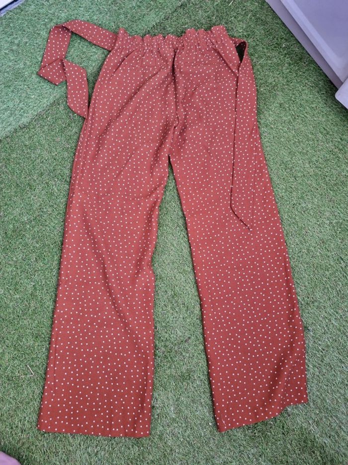 Pantalon - photo numéro 2