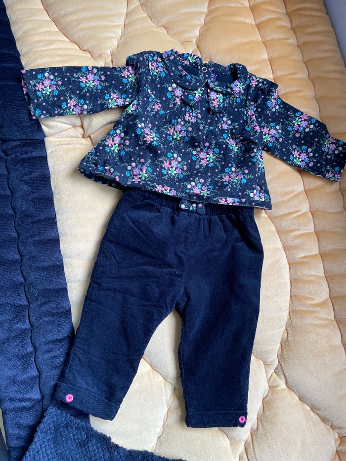 Lot ensemble 4 pièces - photo numéro 4