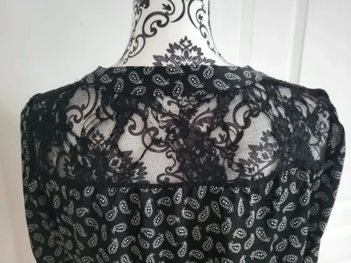 Blouse 36 - photo numéro 2