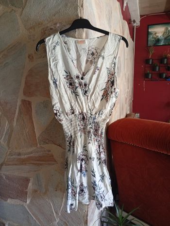 Robe d'été 