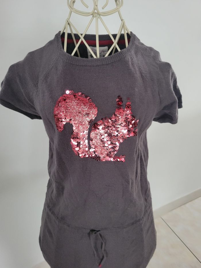 Robe hiver - photo numéro 4