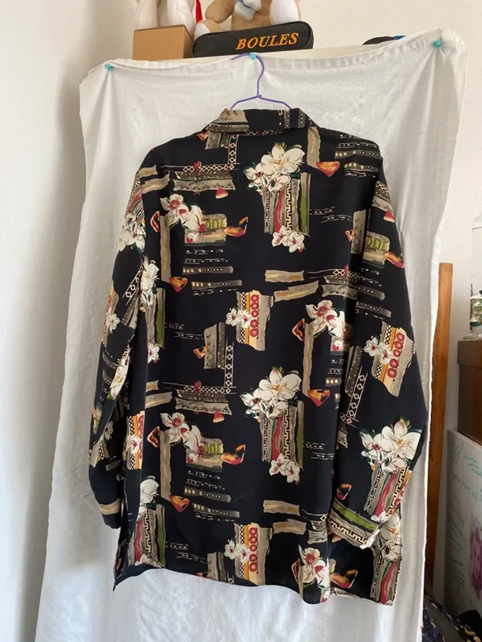 Chemise - photo numéro 2