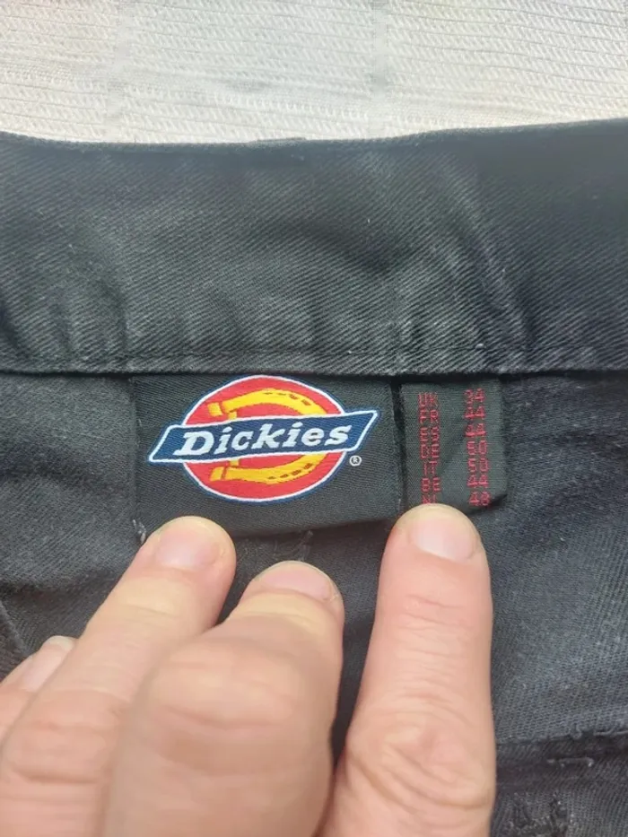 Short cargo Dickies W34 FR44 - photo numéro 3