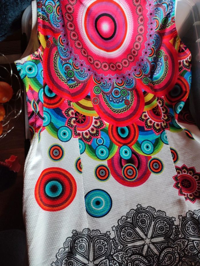 Robe M/L - photo numéro 4