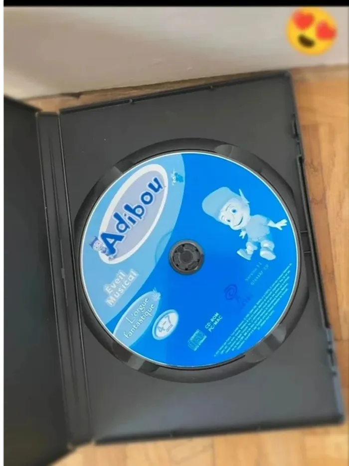 Jeu pc - photo numéro 5