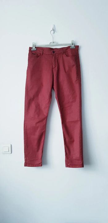 Jean fin femme ONE STEP - T. 40