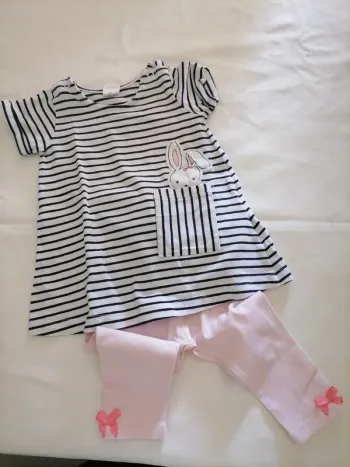 Ensemble h&m