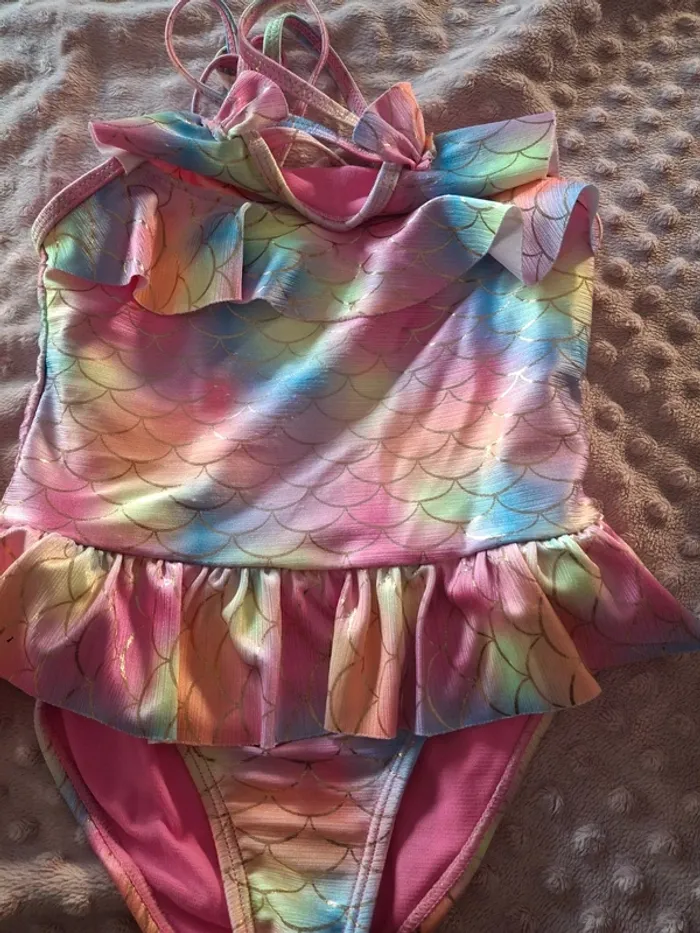 Lot maillot de bain - photo numéro 4