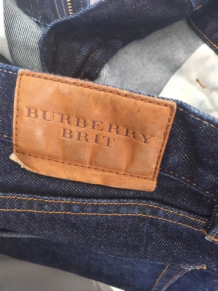 Jean Burberry - photo numéro 5