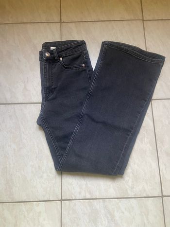 Jeans H&M noir 