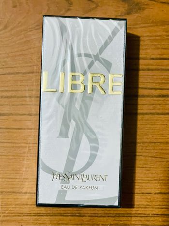 eau de parfum