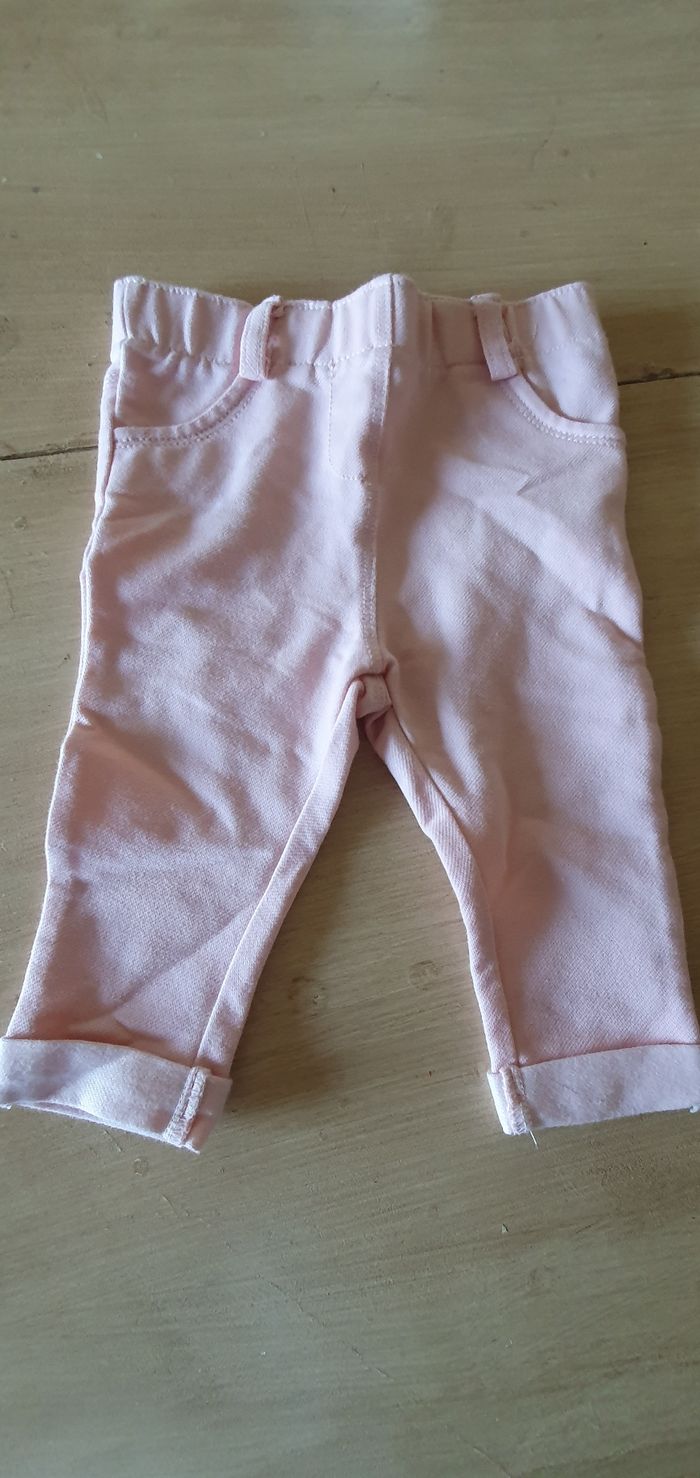 Lot 3 jeggings - photo numéro 4