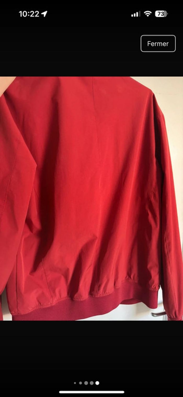 Veste homme - photo numéro 5