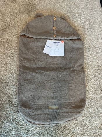 nid d’ange noukies 0-6 mois