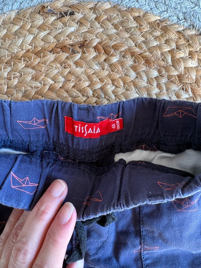 Short - photo numéro 2