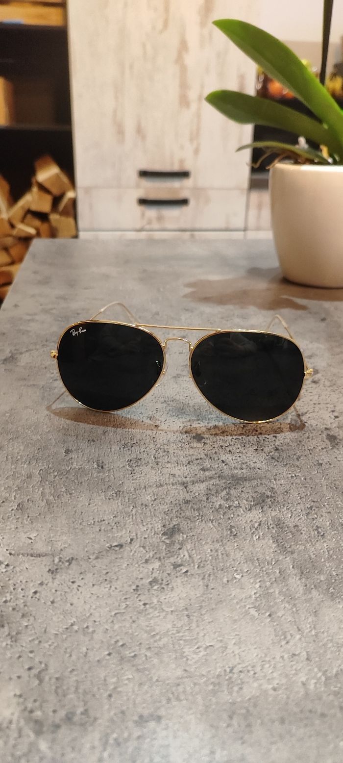 Ray-ban aviator - photo numéro 2