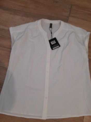Chemise manche courte