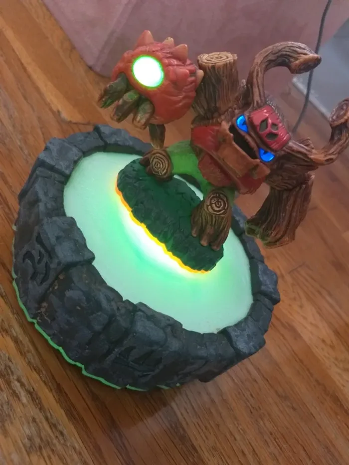 Ensemble Skylanders Giants - photo numéro 5