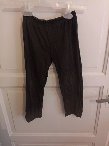 Bas de pijama 6ans