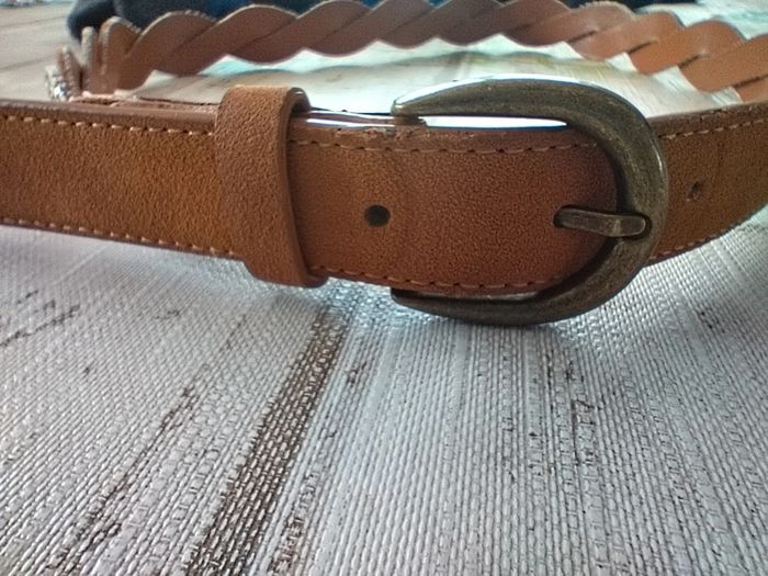 Ceinture fille - photo numéro 3